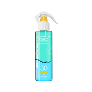 Blue protectieve oil & water SPF30