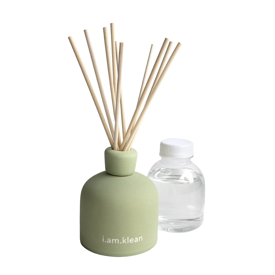 Diffuser Fig & Cedar