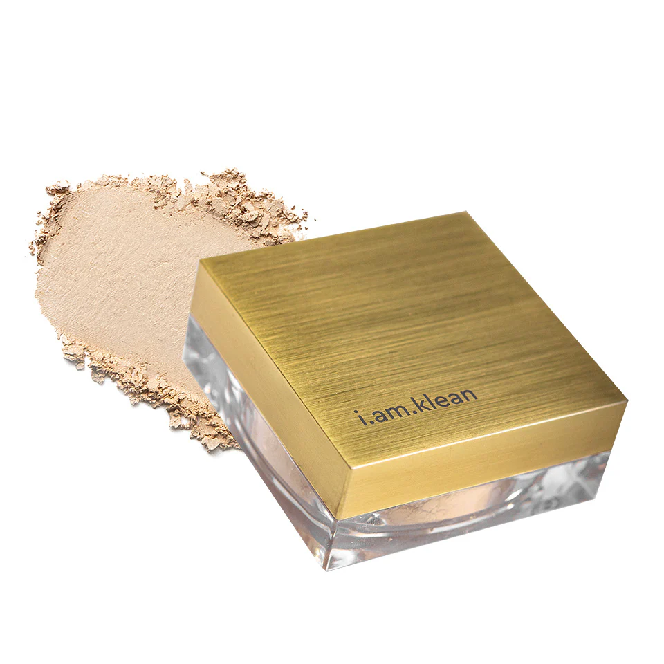 Loose mineral Foundation Neutral 1