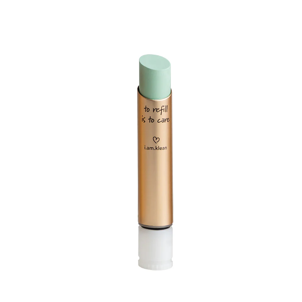 Refill concealer stick Mint