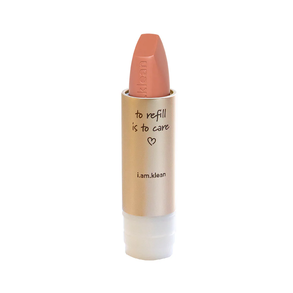 Refill lipstick dusty rose